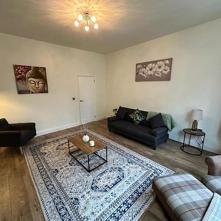 The Westlands Apartment High Barnes Sunderland Σάντερλαντ Εξωτερικό φωτογραφία