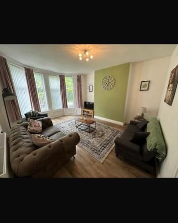 The Westlands Apartment High Barnes Sunderland Σάντερλαντ Εξωτερικό φωτογραφία
