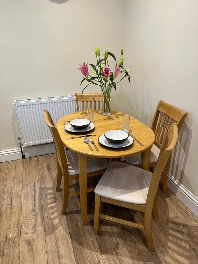 The Westlands Apartment High Barnes Sunderland Σάντερλαντ Εξωτερικό φωτογραφία