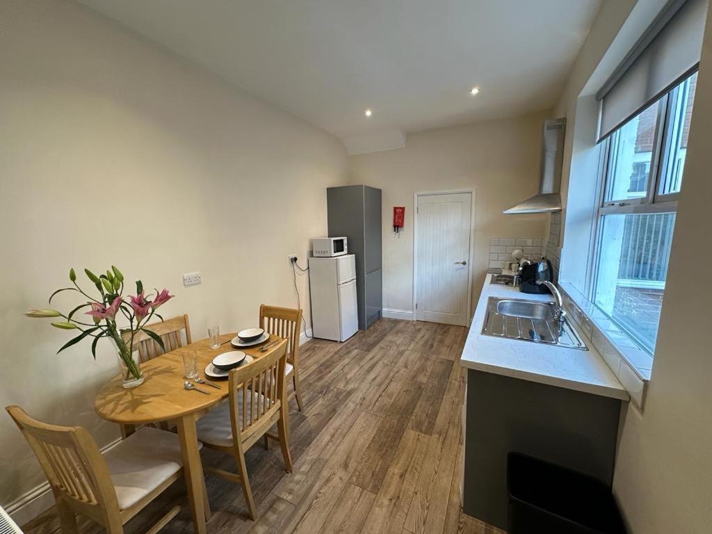 The Westlands Apartment High Barnes Sunderland Σάντερλαντ Εξωτερικό φωτογραφία