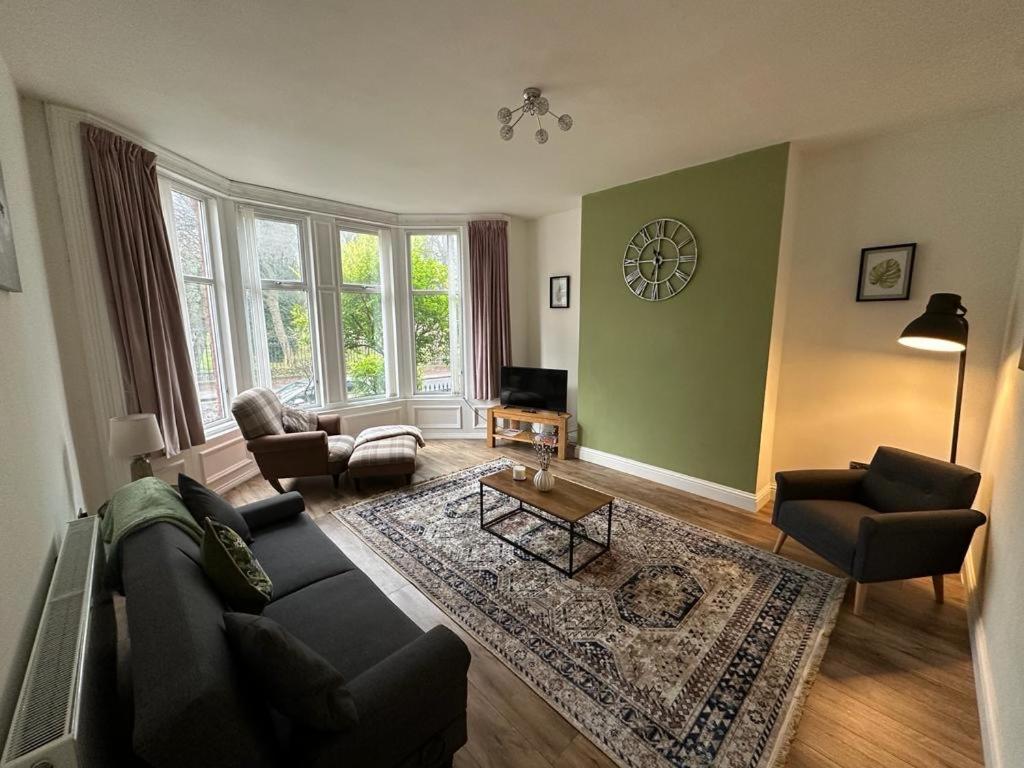 The Westlands Apartment High Barnes Sunderland Σάντερλαντ Εξωτερικό φωτογραφία