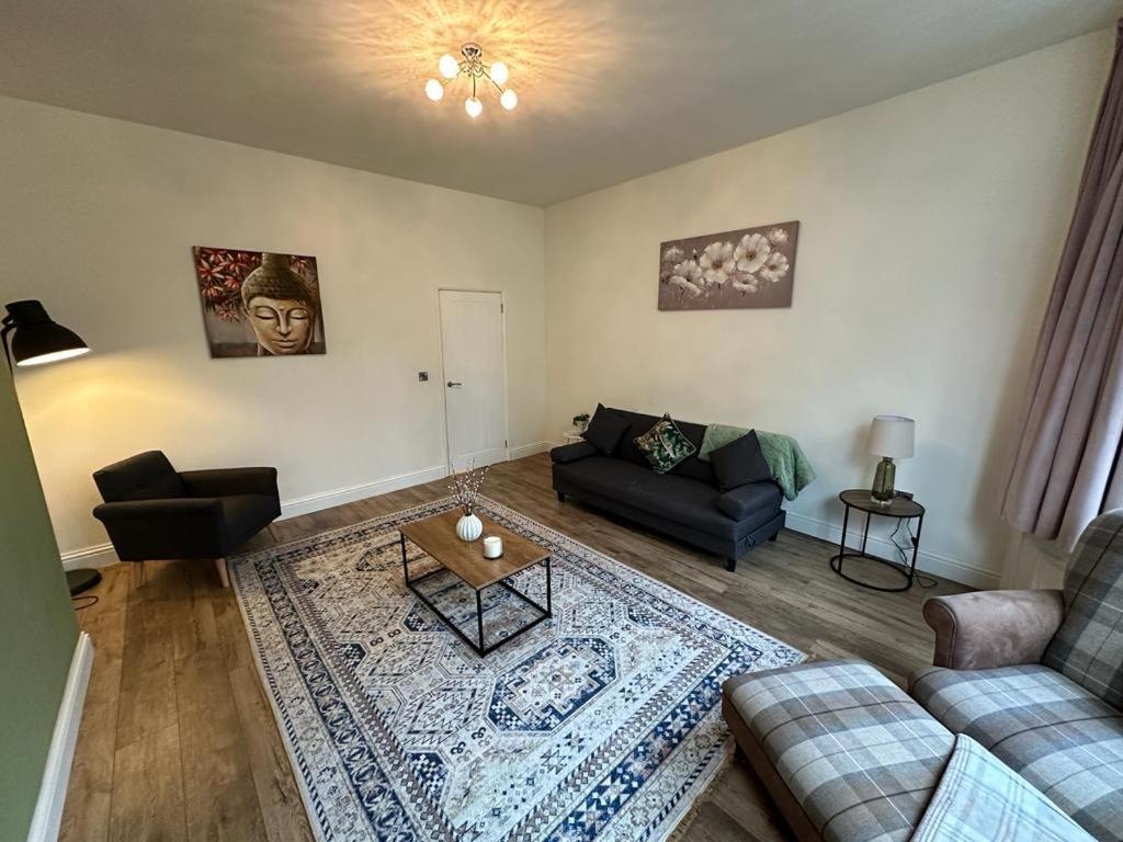The Westlands Apartment High Barnes Sunderland Σάντερλαντ Εξωτερικό φωτογραφία