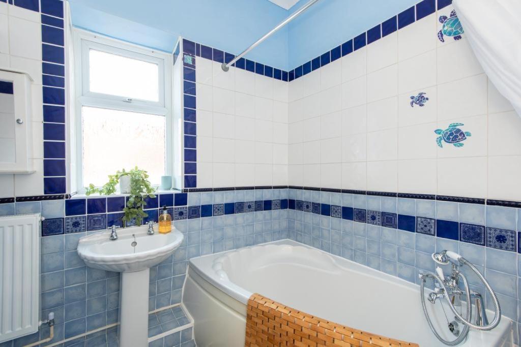 The Westlands Apartment High Barnes Sunderland Σάντερλαντ Εξωτερικό φωτογραφία
