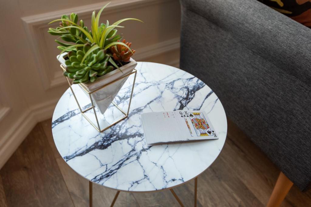 The Westlands Apartment High Barnes Sunderland Σάντερλαντ Εξωτερικό φωτογραφία