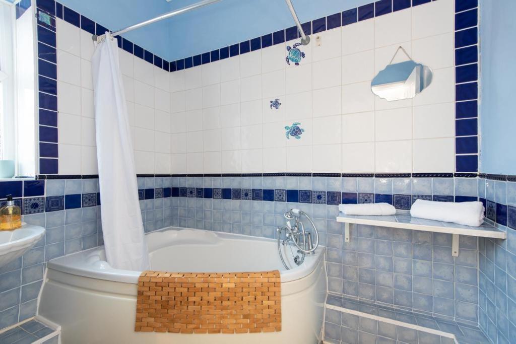 The Westlands Apartment High Barnes Sunderland Σάντερλαντ Εξωτερικό φωτογραφία