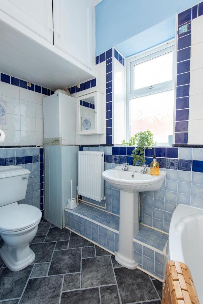 The Westlands Apartment High Barnes Sunderland Σάντερλαντ Εξωτερικό φωτογραφία
