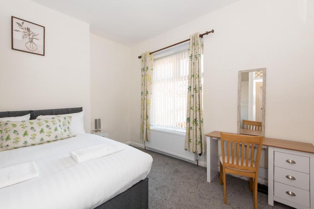 The Westlands Apartment High Barnes Sunderland Σάντερλαντ Εξωτερικό φωτογραφία