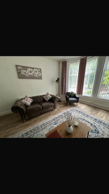 The Westlands Apartment High Barnes Sunderland Σάντερλαντ Εξωτερικό φωτογραφία