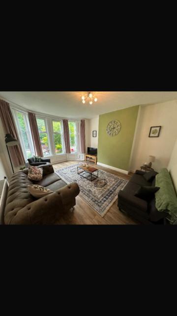 The Westlands Apartment High Barnes Sunderland Σάντερλαντ Εξωτερικό φωτογραφία