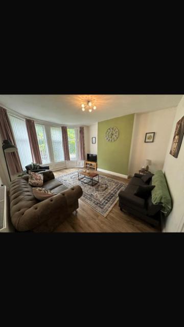 The Westlands Apartment High Barnes Sunderland Σάντερλαντ Εξωτερικό φωτογραφία